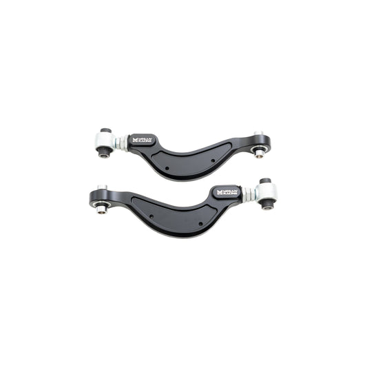 Megan Racing BMW 7-Series 15-22 (G11) Rear Upper Camber Arm – MRS-BM-0621