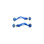 Megan Racing Rear Camber Arm for BMW 5-Series 10-17 F10 (Exc M5)