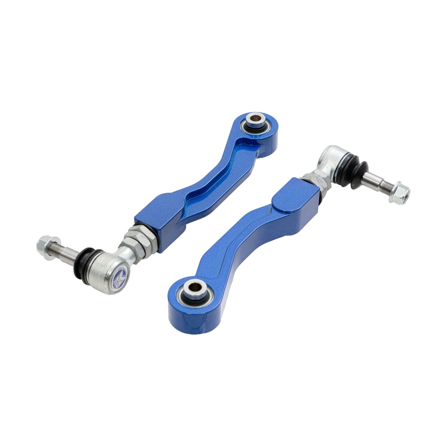 Megan Racing Rear Upper (Rear) Camber Arm Kit (Pillow Ball) For 21+ BMW M2 M3 M4 (G87/G80/G81/G82/G83)