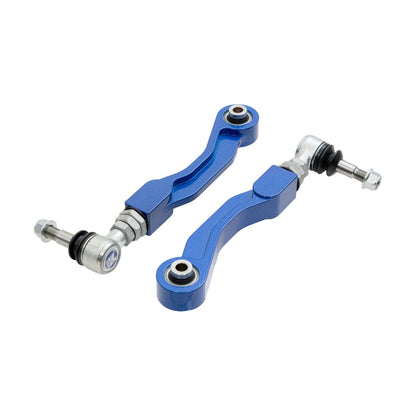Megan Racing Rear Upper (Rear) Camber Arm Kit (Pillow Ball) For 21+ BMW M2 M3 M4 (G87/G80/G81/G82/G83)