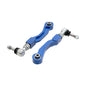 Megan Racing Rear Upper (Rear) Camber Arm Kit (Pillow Ball) For 21+ BMW M2 M3 M4 (G87/G80/G81/G82/G83)
