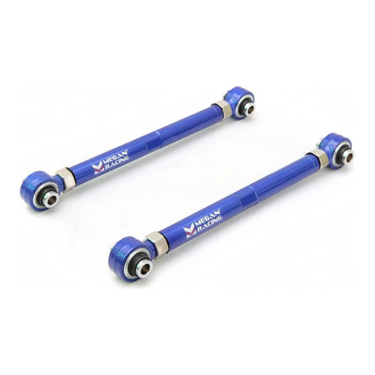 Megan Racing Rear Toe Control Arms for BMW 1M (2011) Coupe / M3 (07-13) E90/E92/E93
