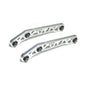Megan Racing Rear Lower Control Arm for Honda Civic (92-95) EJ/EG / Acura Integra (94-01) DC2