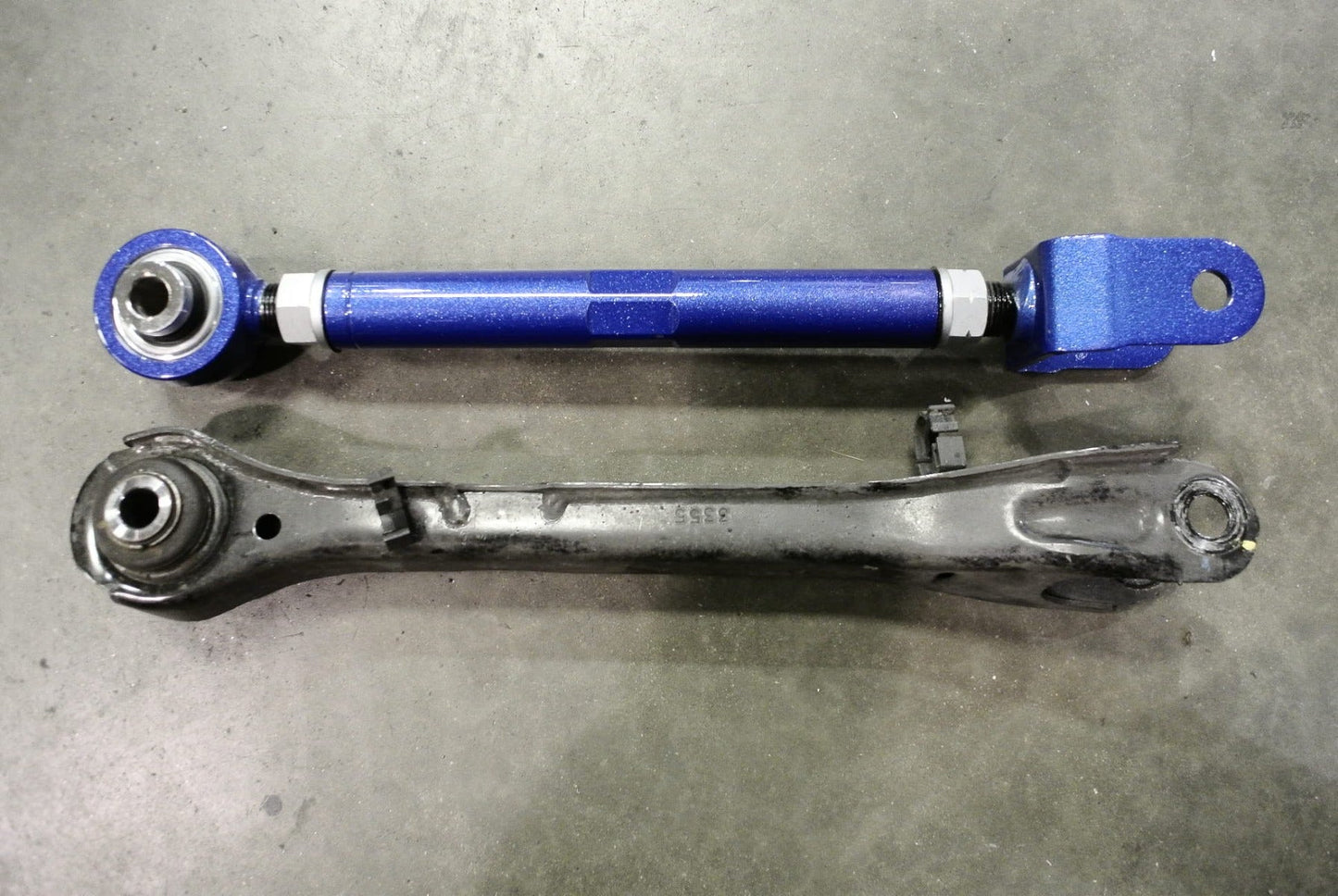 Megan Racing Rear Camber Arm for Cadillac ATS 13-19 – MRS-CR-0121