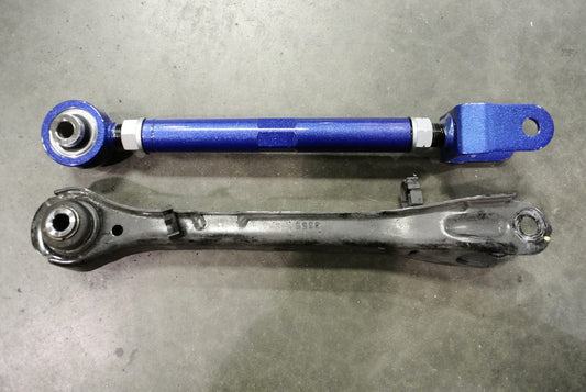 Megan Racing Rear Camber Arm for Cadillac ATS 13-19 – MRS-CR-0121
