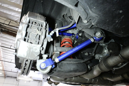 Megan Racing Rear Trailing Arm for Cadillac ATS 13-19 – MRS-CR-0124