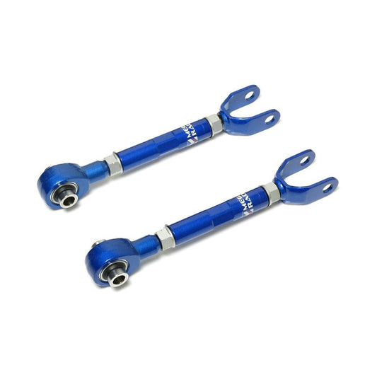 Megan Racing  Adjustable Rear Toe Control Arms For 2015-2023 Ford Mustang S550
