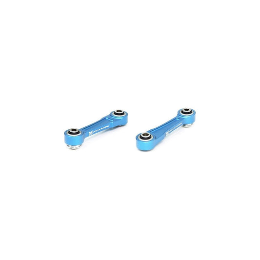 Megan Racing Rear Lateral Link Rod Control Arm Pillowball For 15-23/24+ Ford Mustang S550 S650