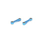 Megan Racing Rear Lateral Link Rod Control Arm Pillowball For 15-23/24+ Ford Mustang S550 S650
