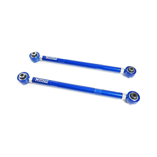 Megan Racing Rear Toe Kit for Chevrolet Camaro 2016+ (Pillowball) – MRS-GM-0170