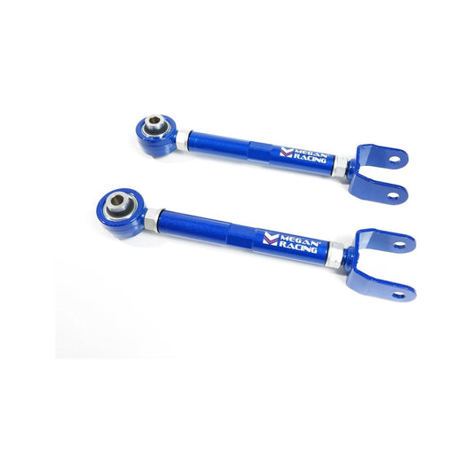 Megan Racing Rear Upper/Lower Traction Rod for Chevrolet Camaro 2016+ (Pillowball) – MRS-GM-0180