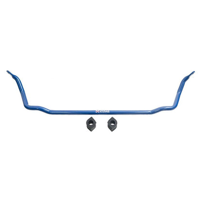 Megan Racing Front 28mm Steel Sway Bar + Bushing For 97-04/ 05-13 Chevrolet Corvette C5 C6