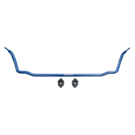 Megan Racing Front 28mm Steel Sway Bar + Bushing For 97-04/ 05-13 Chevrolet Corvette C5 C6