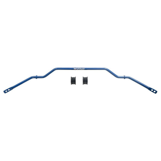 Megan Racing Rear 19mm Steel Sway Bar + Bushing (Adjustable) For 97-04 05-13 Chevrolet Corvette C5 C6