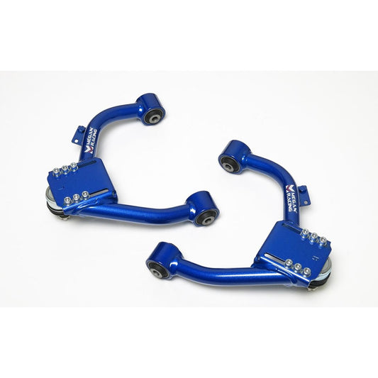 Megan Racing Front Upper Arms for Honda Accord 98-02 – MRS-HA-0118