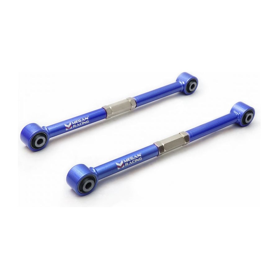 Megan Racing Rear Wheel (Rear Side) Lateral Control Arm For 90-97 Honda Accord