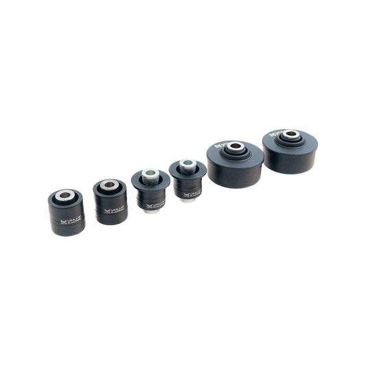 Megan Racing Front Lower Control Arm Bushing Kit (Spherical) for Acura TL/TSX 04-08 / Honda Accord 03-07