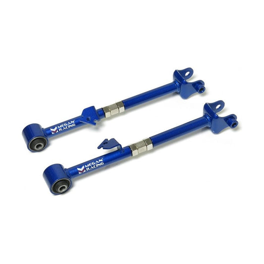 Megan Racing Rear Traction Rod for Honda Accord 08-17