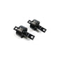 Megan Racing 2PCs Rear Trailing Arm Bushings For  for Acura Integra 1994-2001