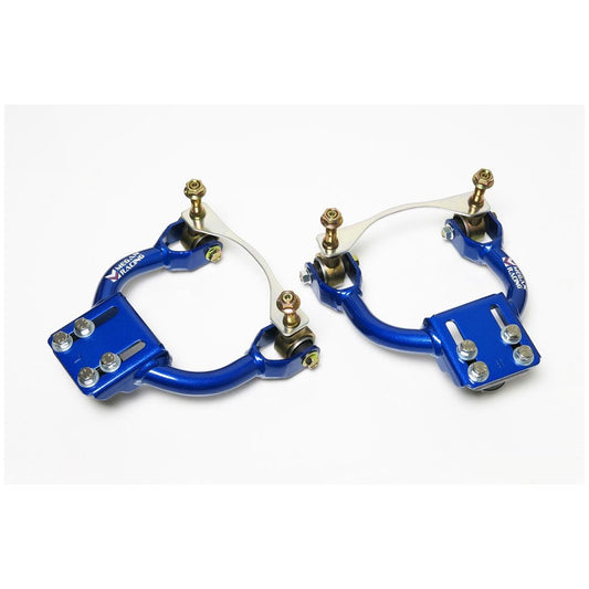 Megan Racing Front Upper Control Arms for Honda Civic 92-95 / Acura Integra 94-01 – MRS-HA-0310