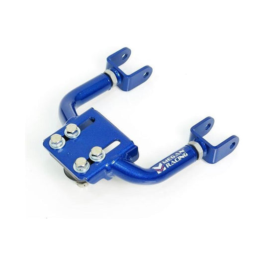 Megan Racing Front Upper Control Arm [Adjustable Camber/Caster] For 94-01 Integra / 92-95 Civic / 93-97 Del Sol