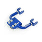 Megan Racing Front Upper Control Arm [Adjustable Camber/Caster] For 94-01 Integra / 92-95 Civic / 93-97 Del Sol