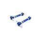 Megan Racing Rear Camber Spherical Bearing for 93-97 Honda Civic 4/5/6th / 93-97 Civic del Sol / CR-V RD1-3 / CRX EF