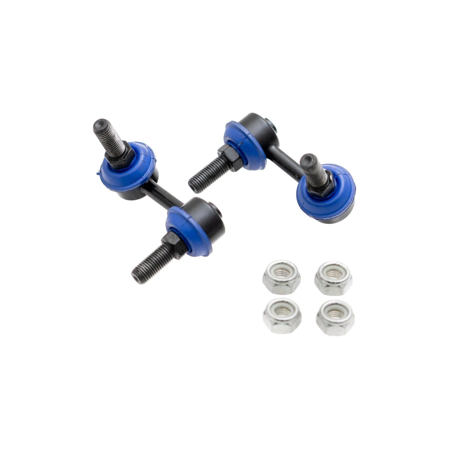 Megan Racing Rear Sway Bar End-Link (55mm) for Honda Civic 88-05 / Acura RSX 02-06 – MRS-HA-0331