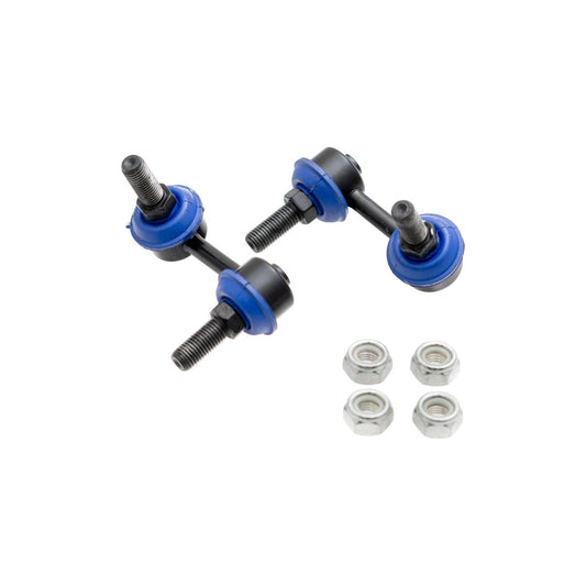 Megan Racing Rear Sway Bar End-Link (55mm) for Honda Civic 88-05 / Acura RSX 02-06 – MRS-HA-0331