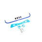 Megan Racing Rear Sway Bar (25mm) & Subframe Brace Kit for Honda Civic 92-95 – MRS-HA-0381