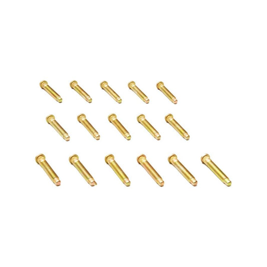 Megan Racing Extended Wheel Studs for Honda Civic 88-00 – 16pcs – MRS-HA-0390