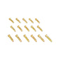 Megan Racing Extended Wheel Studs for Honda Civic 88-00 – 16pcs – MRS-HA-0390