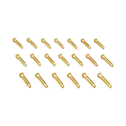 Megan Racing Extended Wheel Studs – 20pcs – MRS-HA-0391