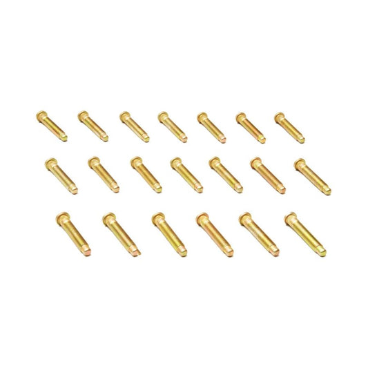 Megan Racing Extended Wheel Studs – 20pcs – MRS-HA-0391