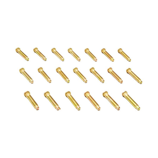 Megan Racing Extended Wheel Studs for Acura Integra 90-01 – 20pcs – MRS-HA-0391