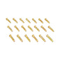 Megan Racing Extended Wheel Studs for Acura Integra 90-01 – 20pcs – MRS-HA-0391