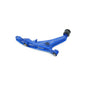Megan Racing Blue Front Lower Control Arm For 96-00 Honda Civic EK Coupe/Sedan/HB