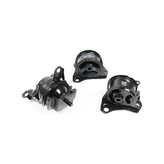 Megan Racing Hardened Engine and Transmission Mounts for Honda Civic 96-00 AT/MT – MRS-HA-0440