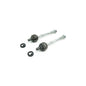 Megan Racing Inner Tie Rod (OE STYLE) for Honda Civic EK 1996-2000 - MRS-HA-0460