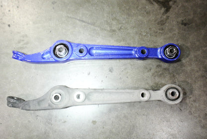Megan Racing Front Lower Control Arm (Spherical Equipped) for Acura Integra 1994-2001 – MRS-HA-0524