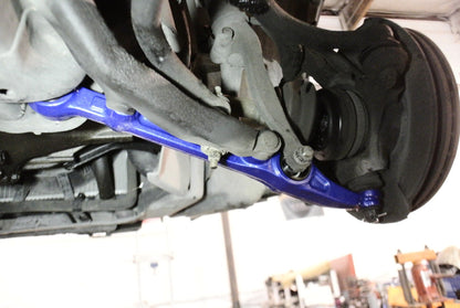 Megan Racing Front Lower Control Arm (Spherical Equipped) for Honda Civic 1992-1995 – MRS-HA-0524