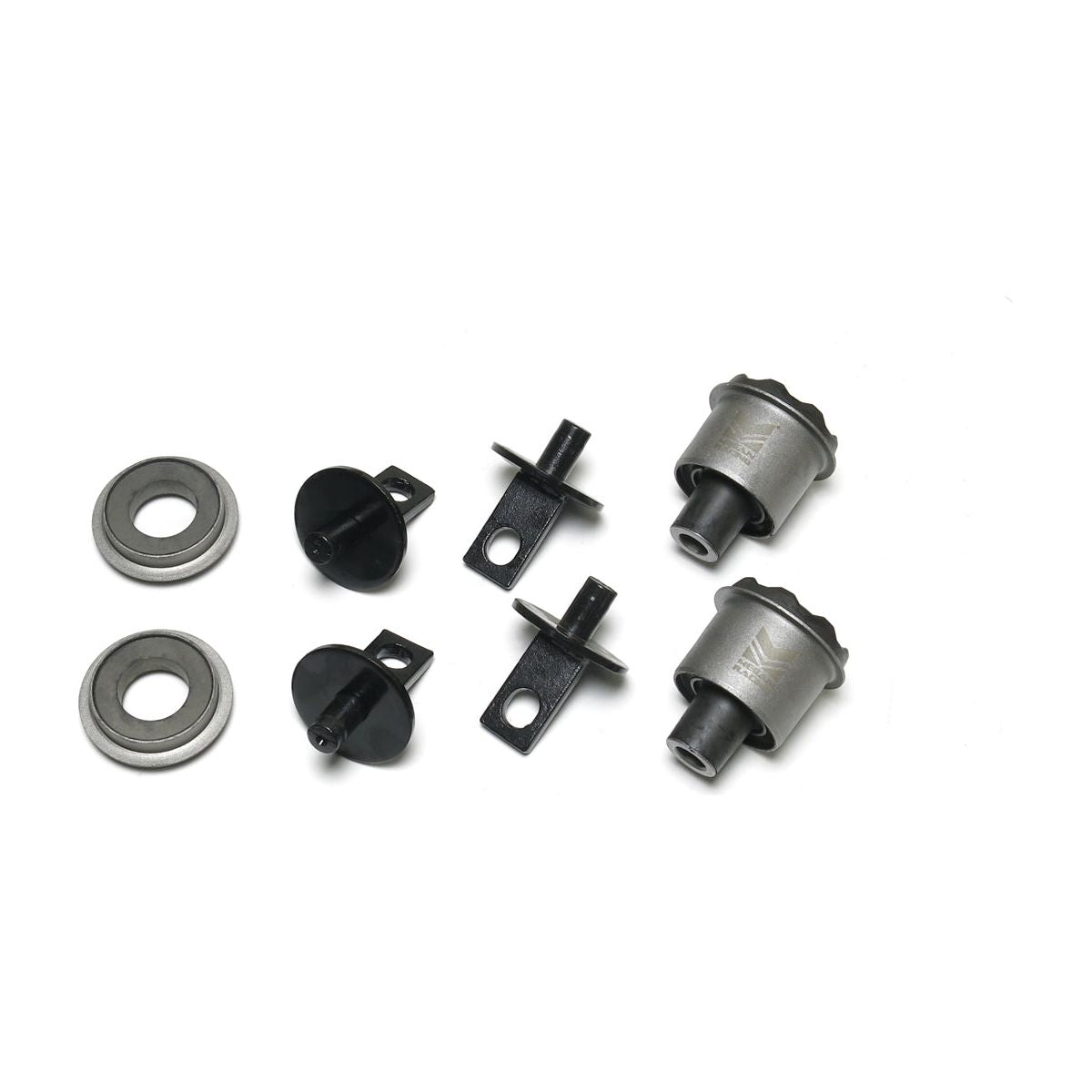 Megan Racing Rear Trailing Arm Bushing for Honda Civic 06-11, 12-15 (Include SI) – MRS-HA-0600