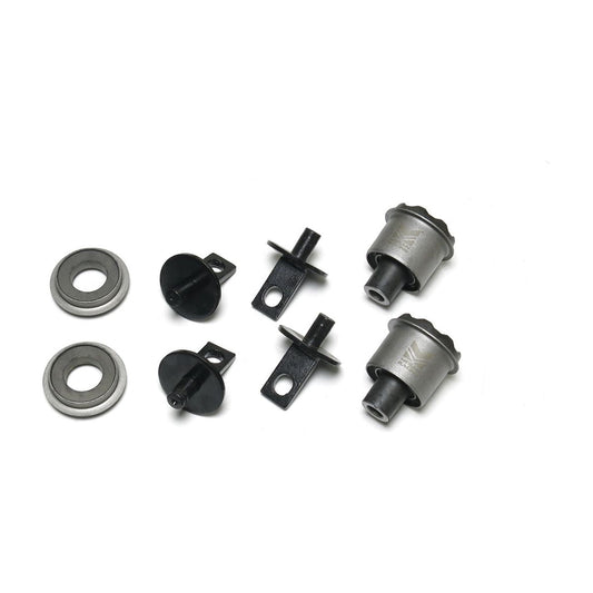 Megan Racing Rear Trailing Arm Bushing for Honda Civic 06-11, 12-15 (Include SI) – MRS-HA-0600
