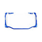 Megan Racing Front Lower Structure Bar for Honda Fit (GK) 2014+ – MRS-HA-1290-V2