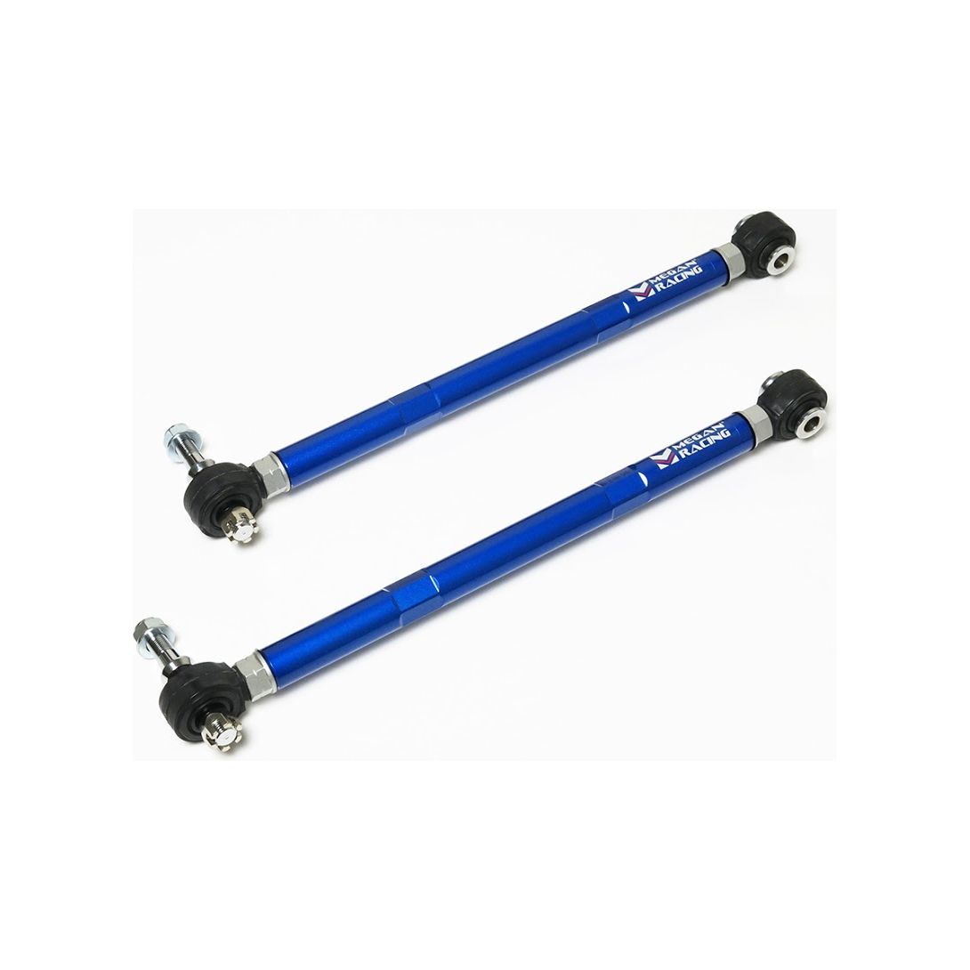 Megan Racing Rear Toe Control Arms for Honda Prelude 92-01 – MRS-HA-1470