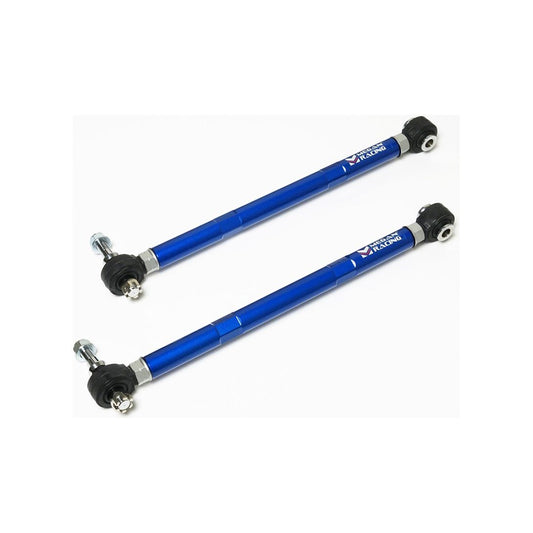 Megan Racing Rear Toe Control Arms for Honda Prelude 92-01 – MRS-HA-1470
