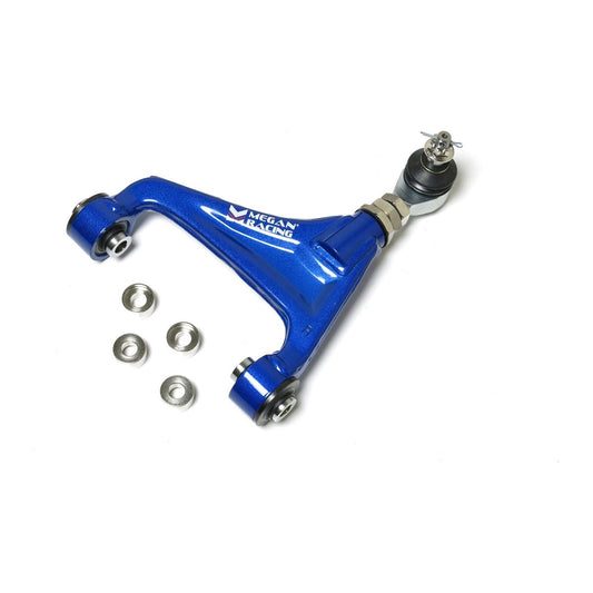 Megan Racing Adjustable Rear Upper Camber Arm For 99-09 Honda S2000 AP1 AP2 S2K