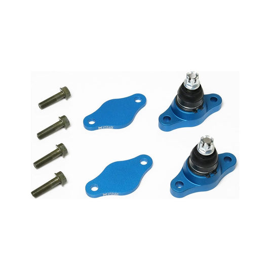Megan Racing Steel Alloy Front Roll Center Adjuster For 00-09 Honda S2000 AP1 AP2 S2K