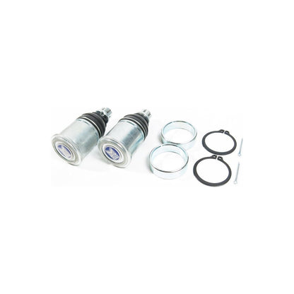 Megan Racing Silver Steel Alloy Rear Roll Center Adjuster For 00-09 Honda S2000 AP1 AP2