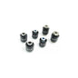 Megan Rear Lower Control Arm Spherical Bearing For 00-09 Honda S2000 AP1 AP2 S2K